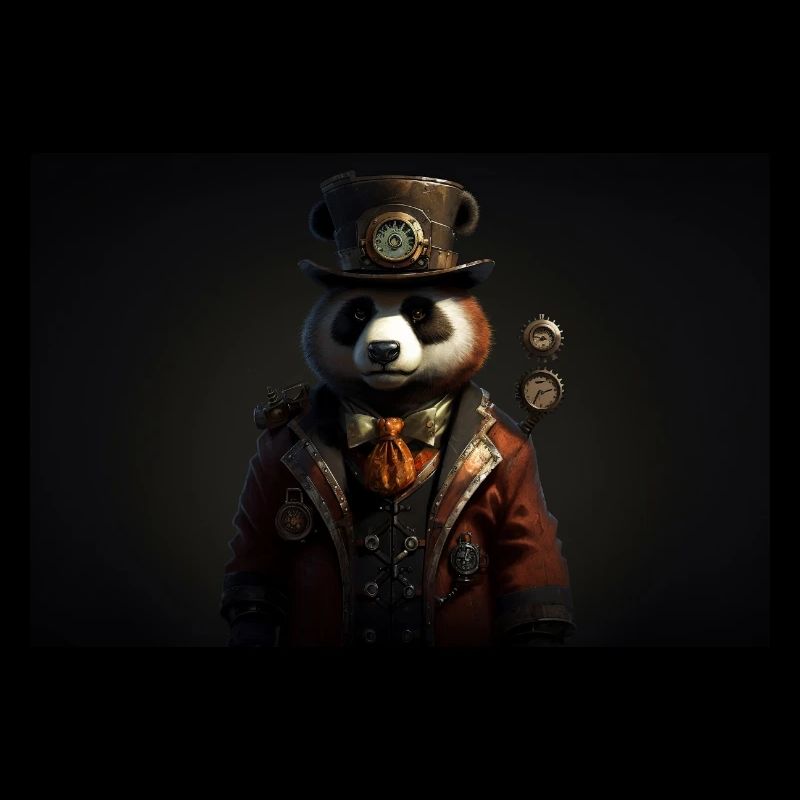 Panda