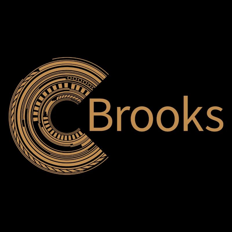 Pour Brooks