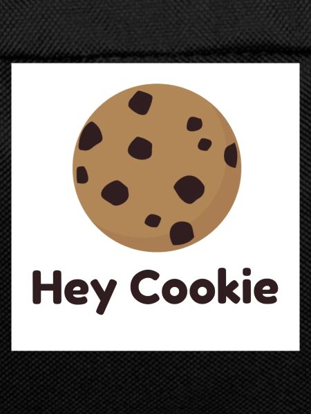 Hey Cookie