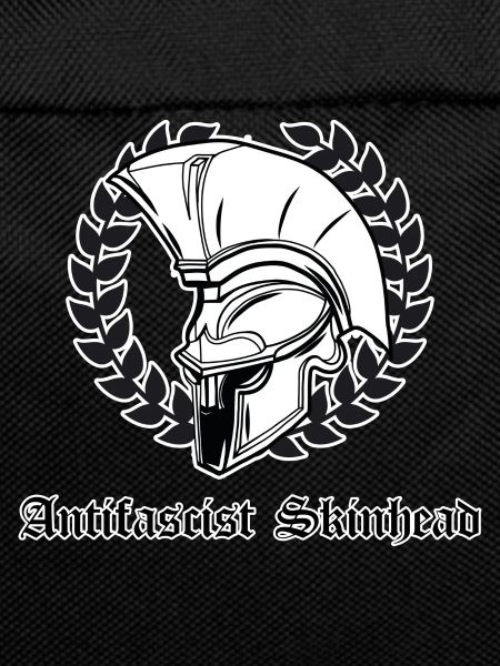 Antifascist Skinhead