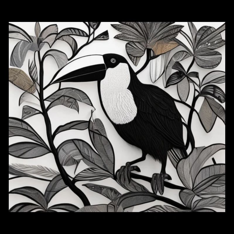 Tucan
