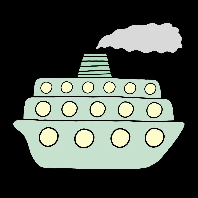 Green Ship