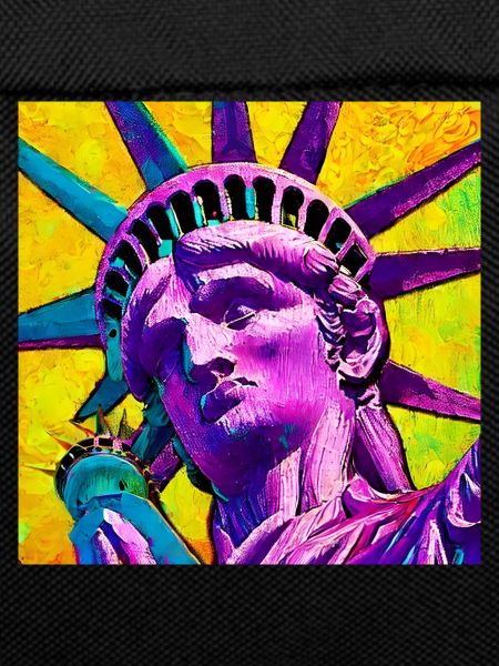 Statue of Liberty