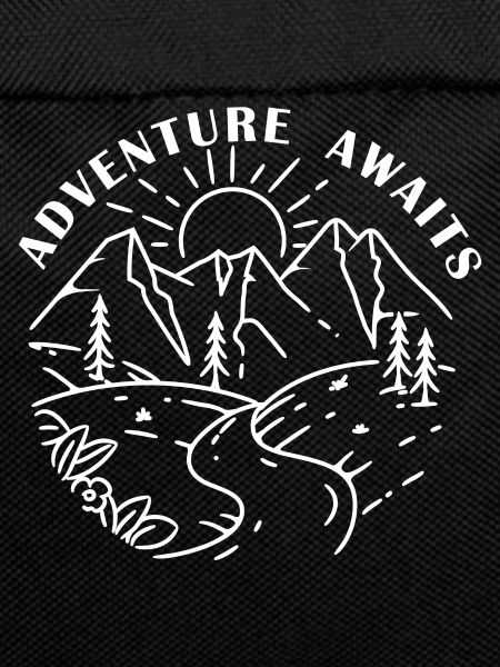 Mountains Climbers Nature Adventure
