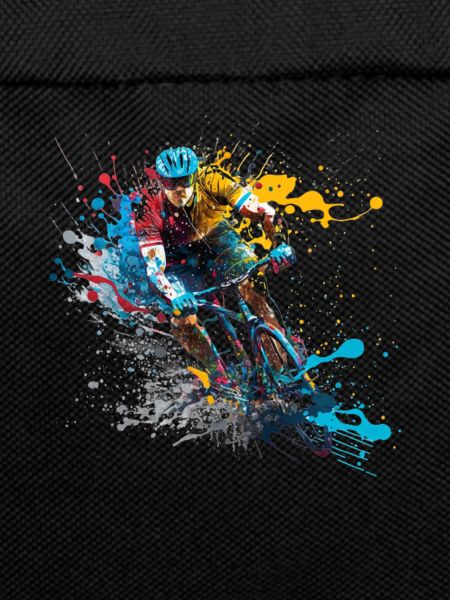 Cyclist