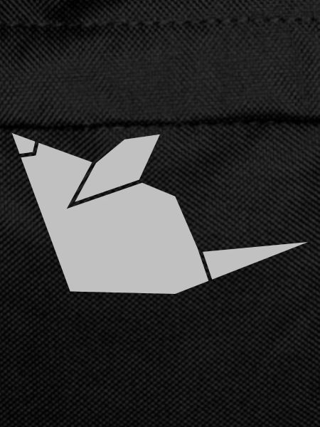 little mouse origami