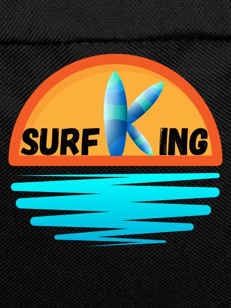 Surfing King