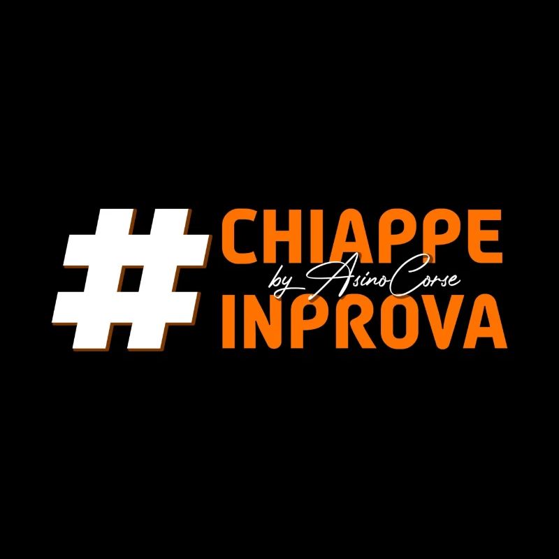#CHIAPPEINPROVA