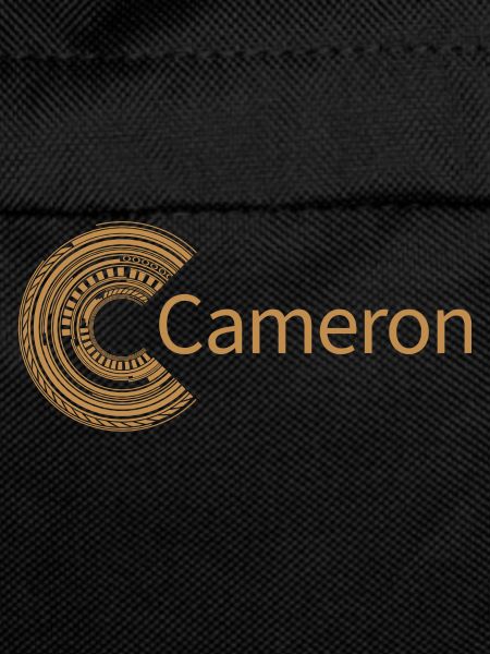 For Cameron