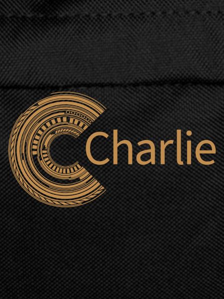 For Charlie