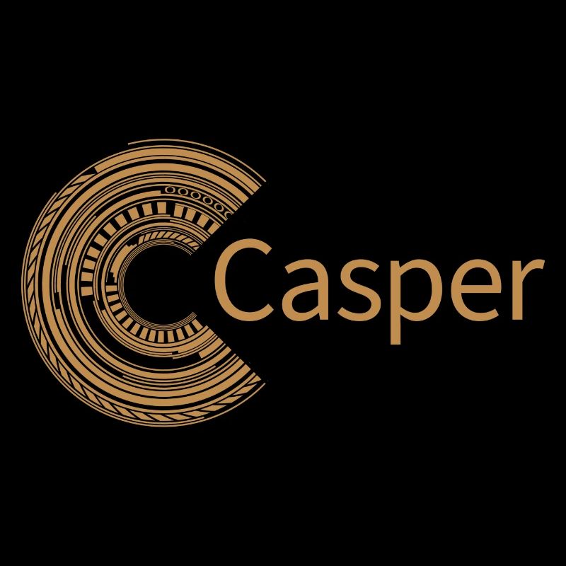 For Casper