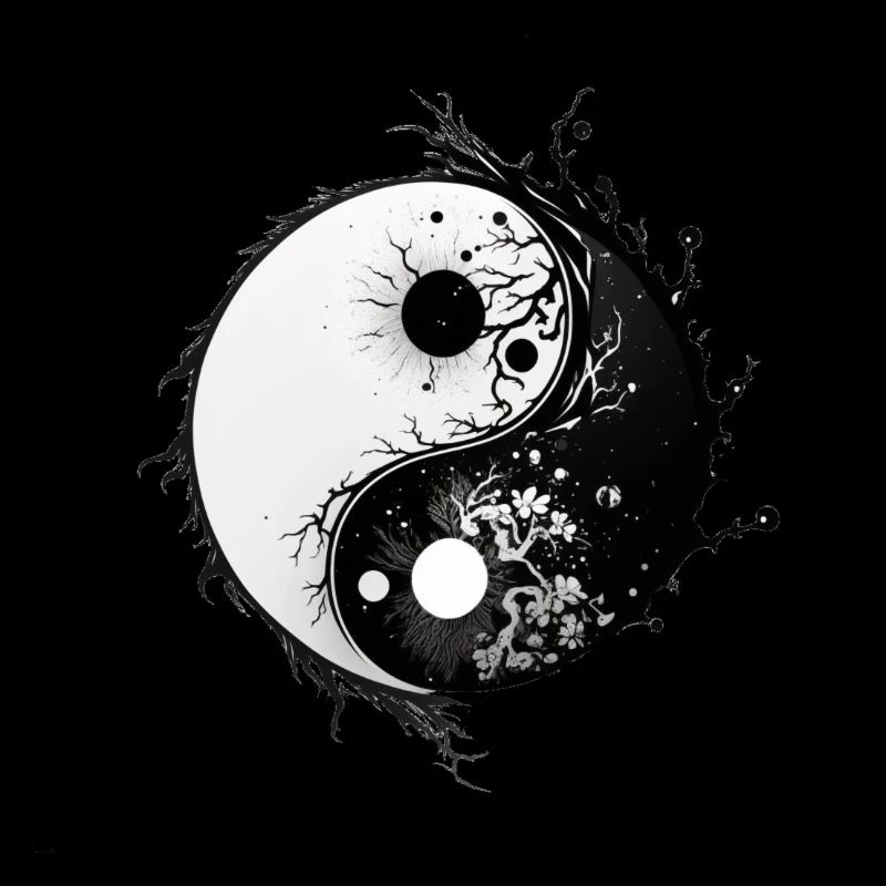 YinYang Wild
