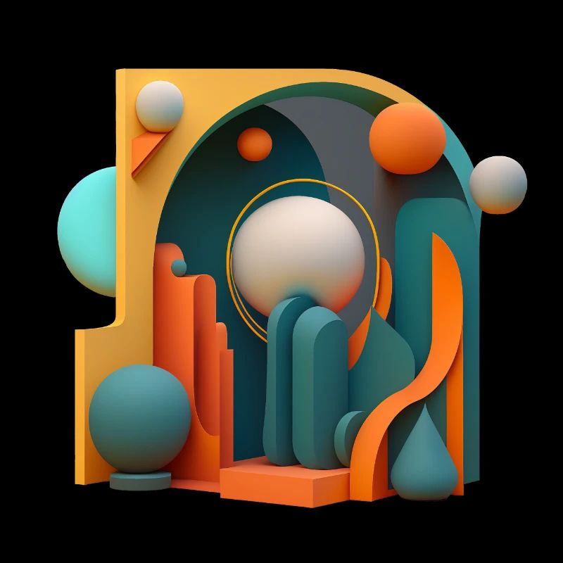3D