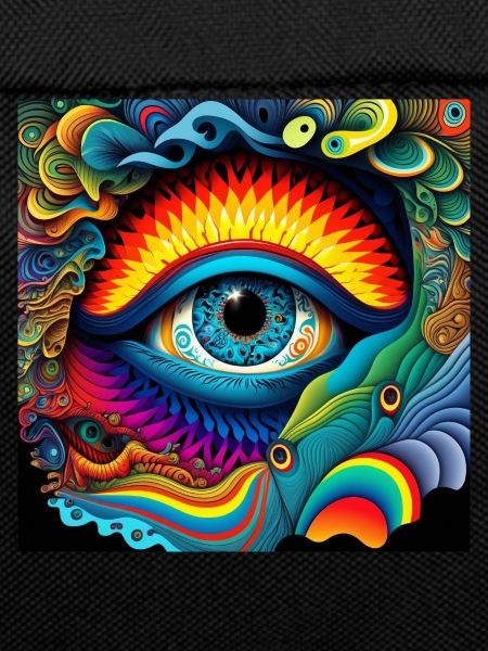 TRIPPY EYE