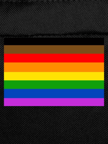 Philadelphia Pride Flag