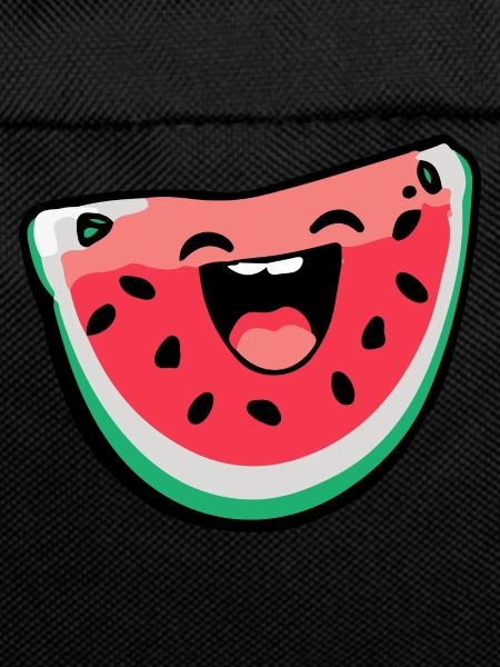 Watermelon Comic