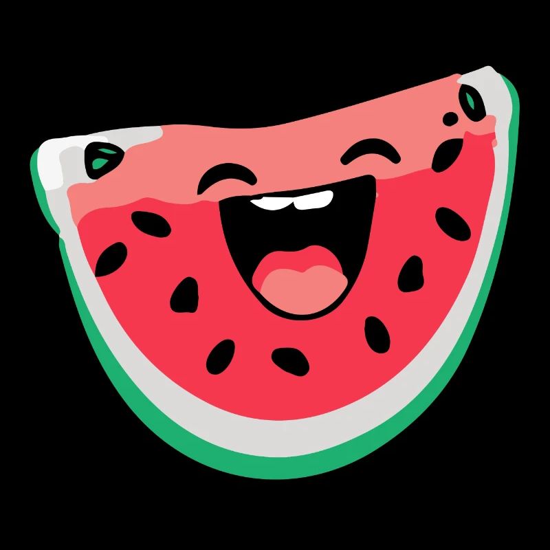 Watermelon Comic