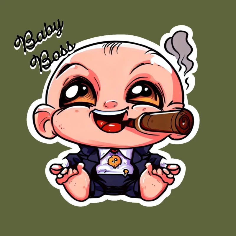 Baby Boss