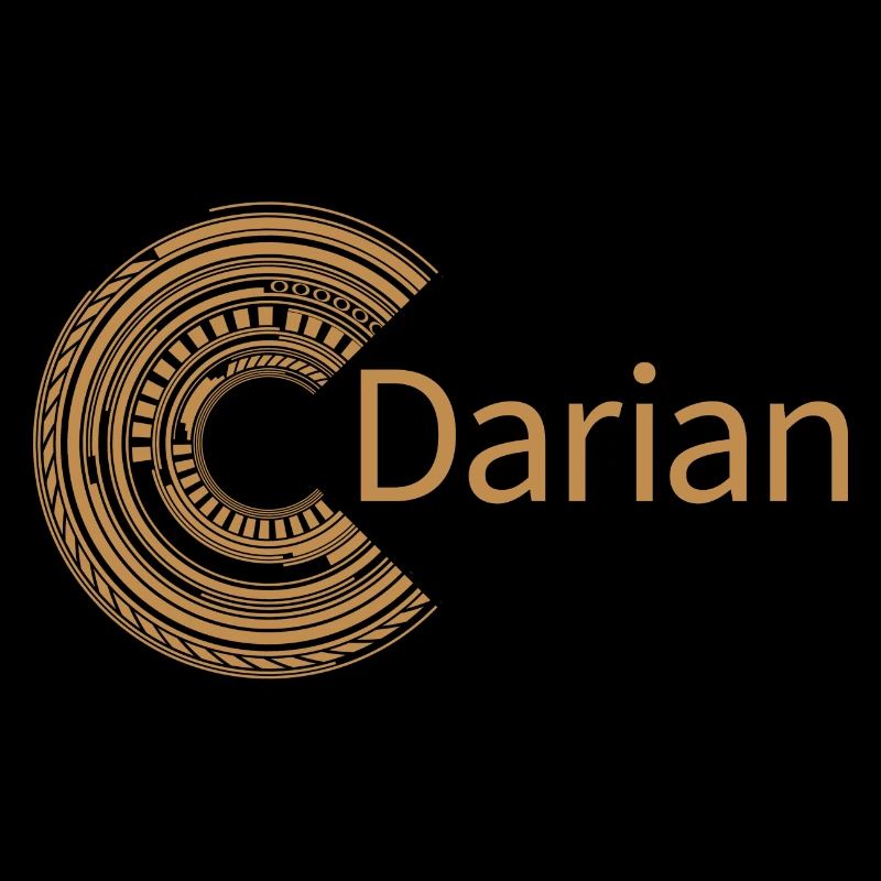 For Darian