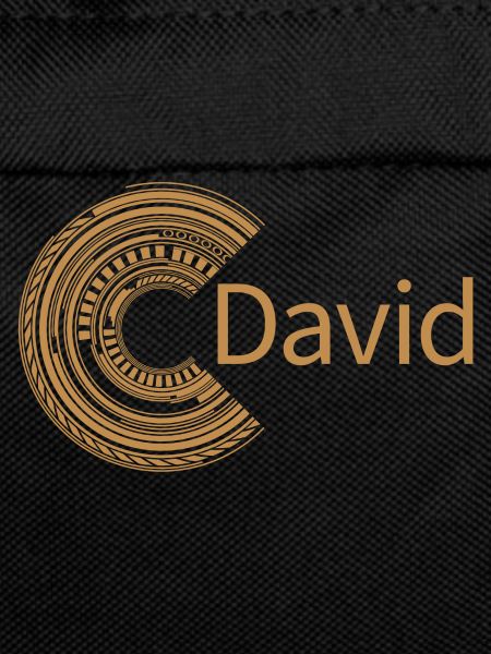 Pour David