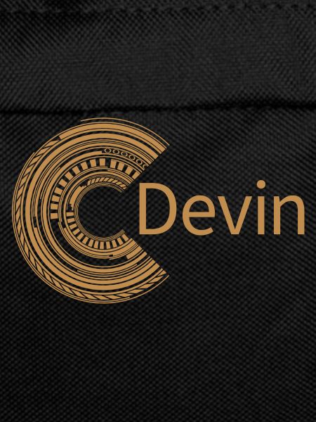 For Devin