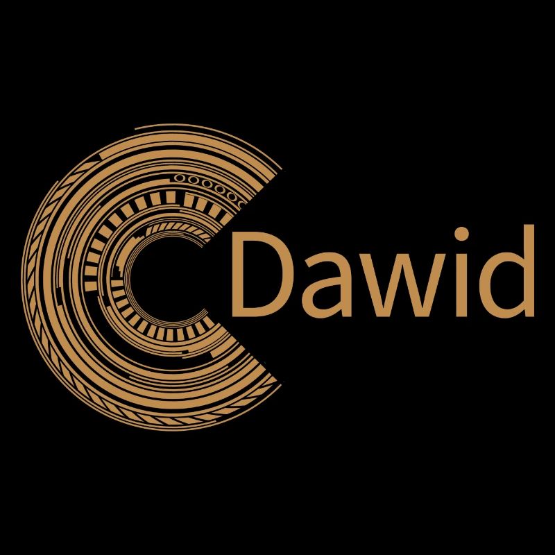 Pour Dawid