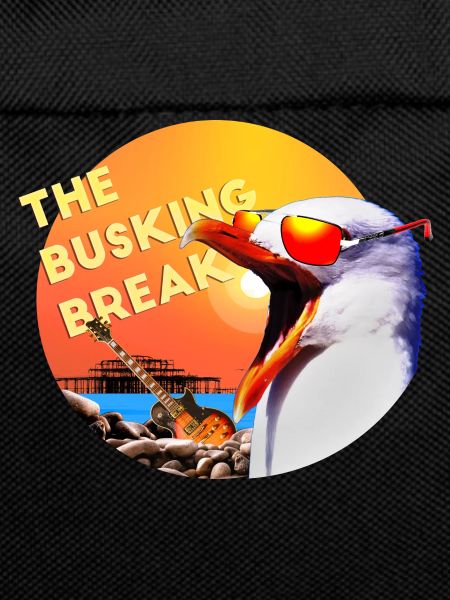 The Busking Break