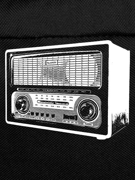 Retro Radio