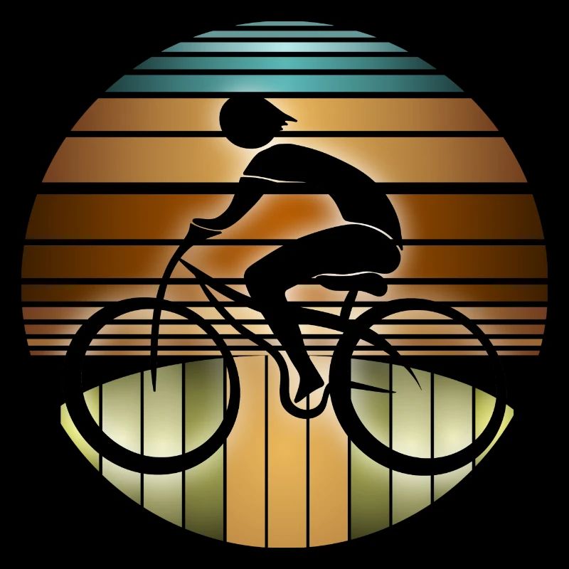 Radfahrer