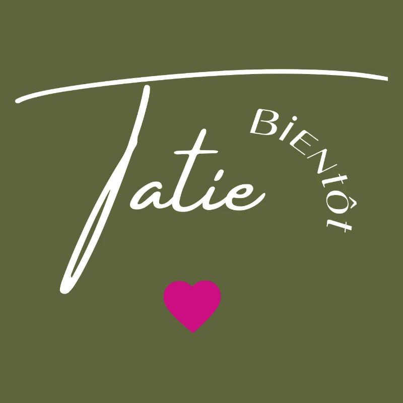 Bientôt tatie