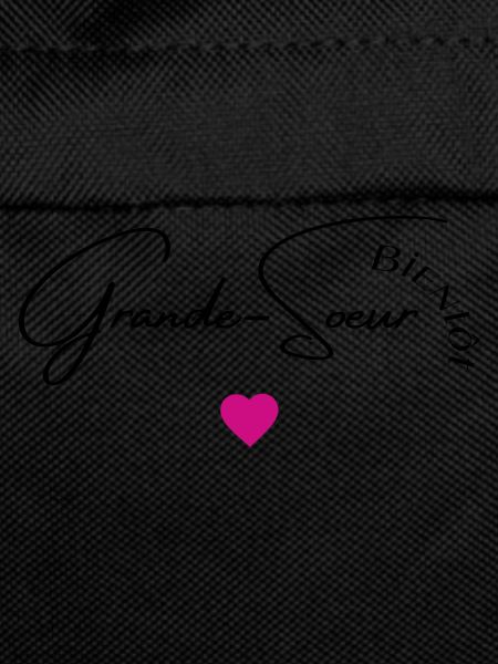 Bientôt grande sœur