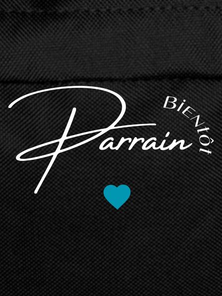 Bientôt parrain