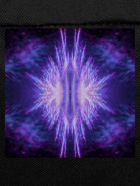 Cosmic Inferno