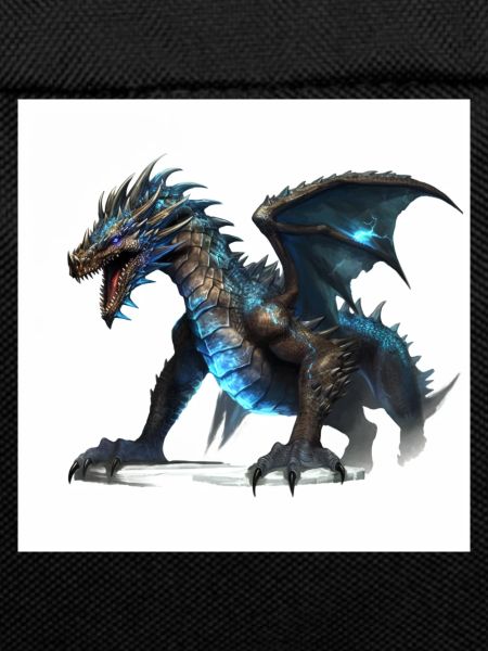 Dragon Creature Fantasy