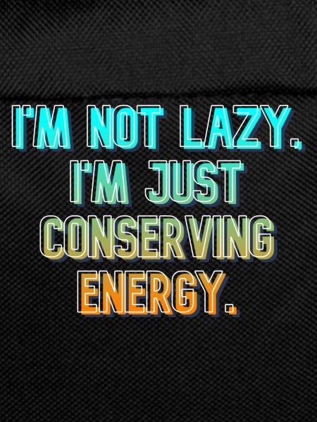 Energy Saver