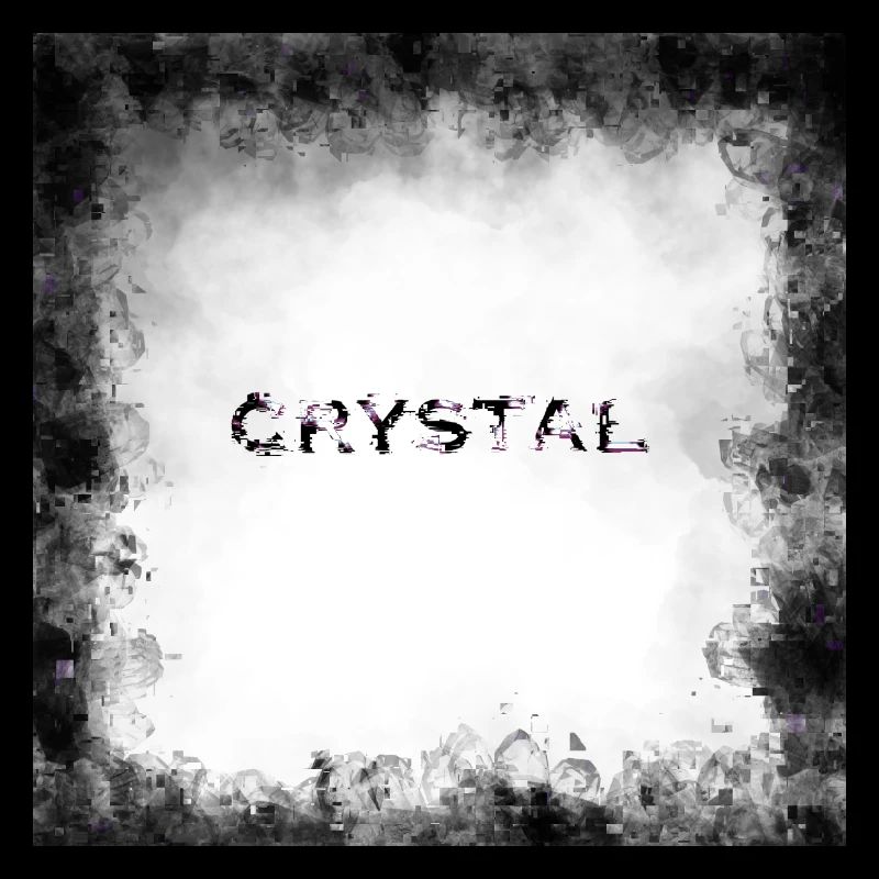 Crystal Blaze Clear