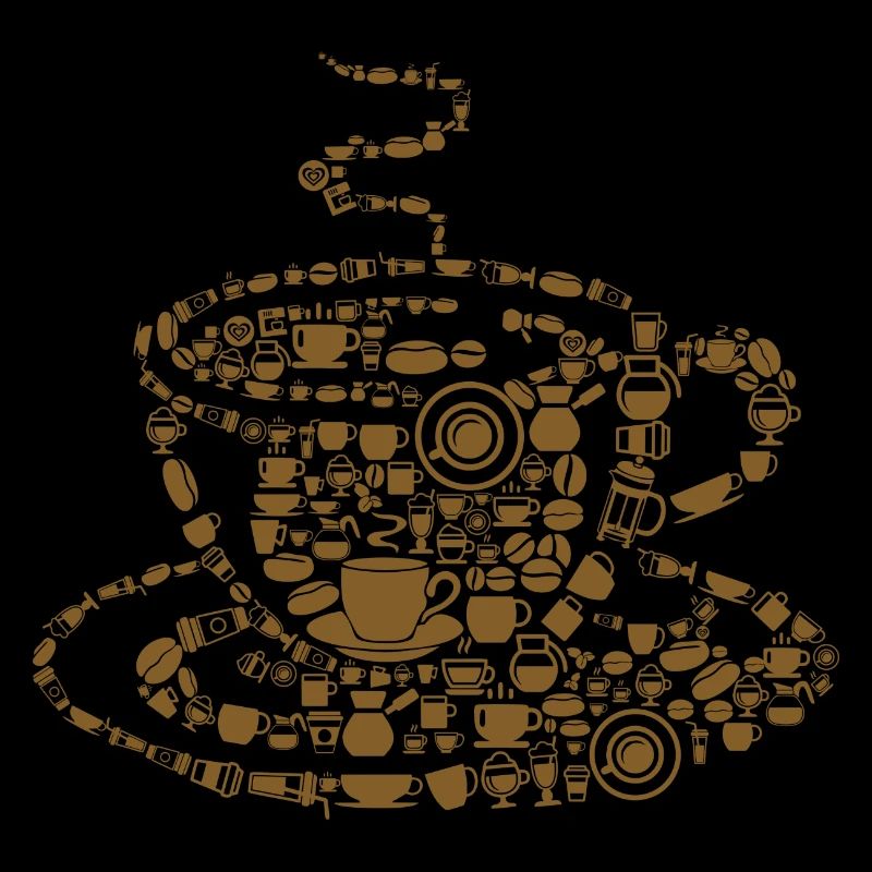 coffee coffee coffee