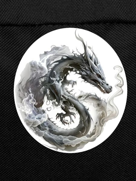 Rauchdrache
