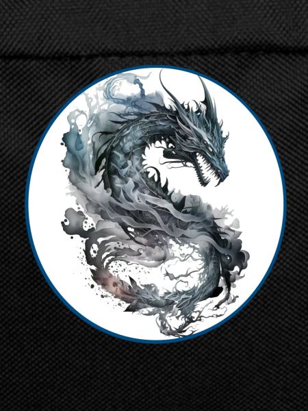 Spektraler Frigid-Drache