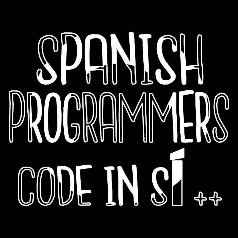 present backend developer happy computer humor