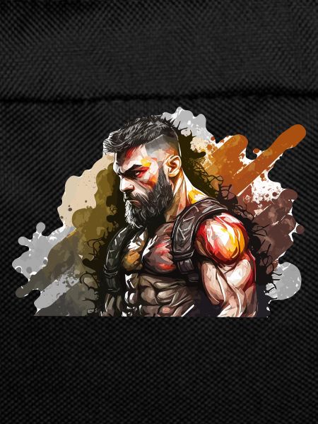 MMA
