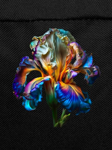 Flower Magic No. 1