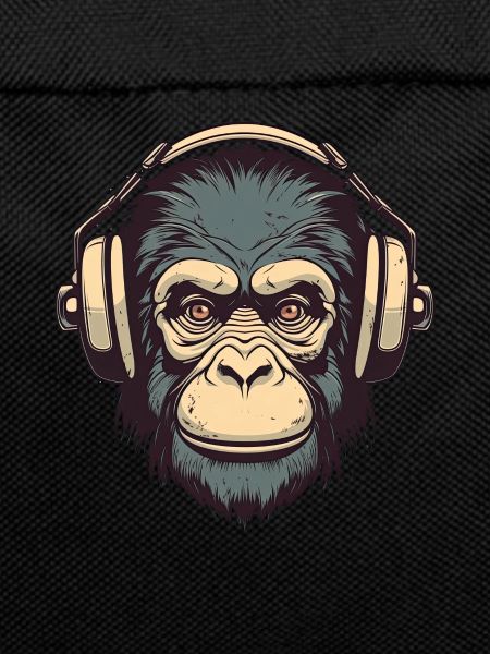 Funky Bloody Monkey