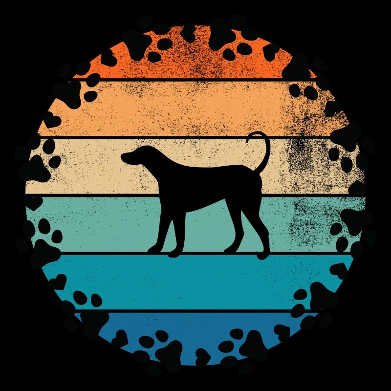 Chiens Soleil