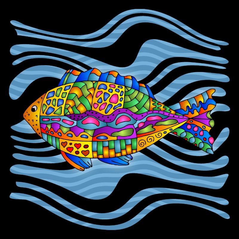 Fisch