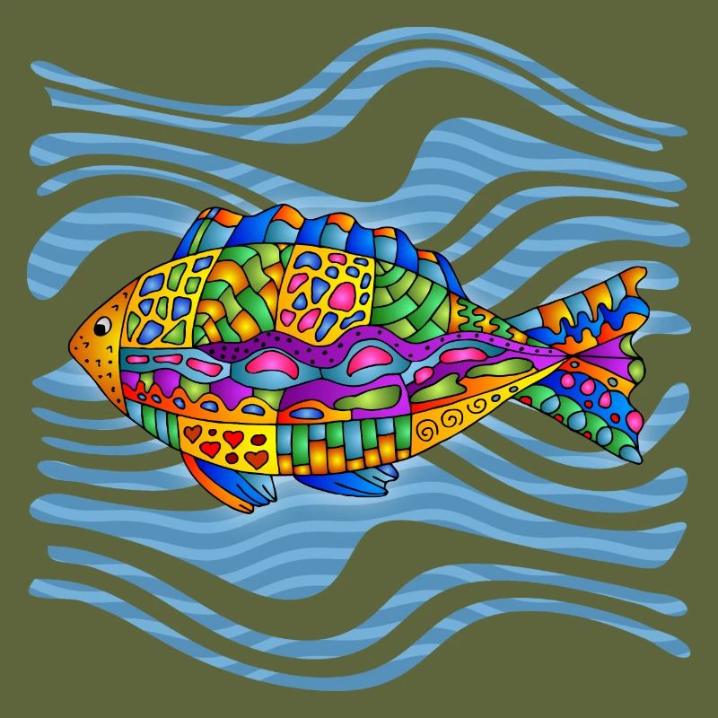 Fisch
