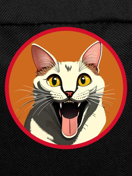 Happy Kitty