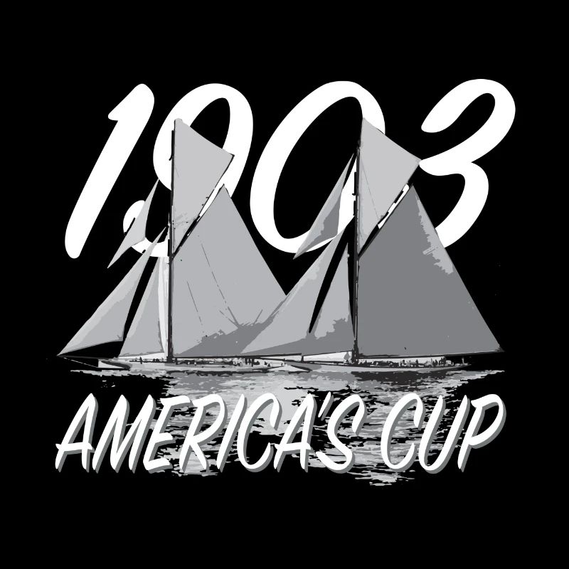 America's Cup 1903