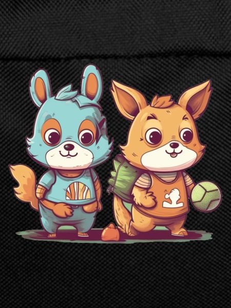 Animal Athletes
