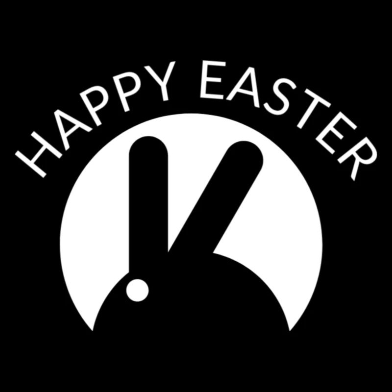 Happy Easter